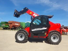 Телескопичен товарач Faresin 07.45 CLASSIC LS 74❗НАЛИЧЕН , снимка 2