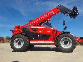 Телескопичен товарач Faresin 07.45 CLASSIC LS 74❗НАЛИЧЕН , снимка 1