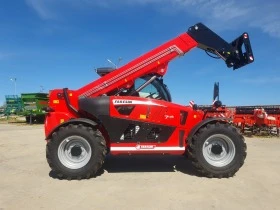 Телескопичен товарач Faresin 07.45 CLASSIC LS 74❗НАЛИЧЕН , снимка 6