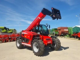 Телескопичен товарач Faresin 07.45 CLASSIC LS 74❗НАЛИЧЕН , снимка 7