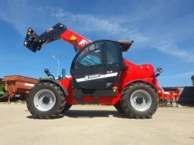 Телескопичен товарач Faresin 07.45 CLASSIC LS 74❗НАЛИЧЕН , снимка 5