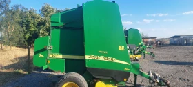 Балировачка John Deere 592, снимка 4