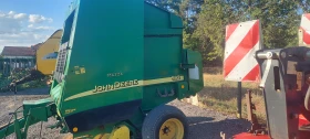 Балировачка John Deere 592, снимка 2