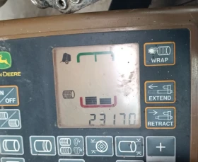 Балировачка John Deere 592, снимка 9