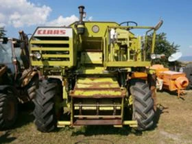      Claas Consul