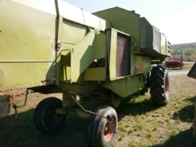  Claas Consul | Mobile.bg    5