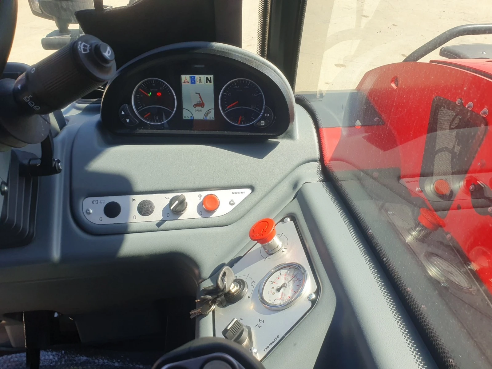   Faresin 07.45 CLASSIC LS 74❗  | Mobile.bg   14