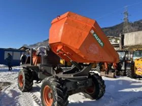 Обява за продажба на Други специализирани машини AUSA DUMPER-D600APG ~15 480 EUR - изображение 3