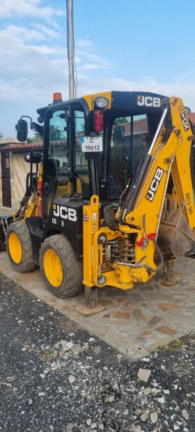      JCB 1cx