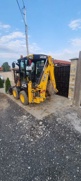  JCB 1cx | Mobile.bg    3