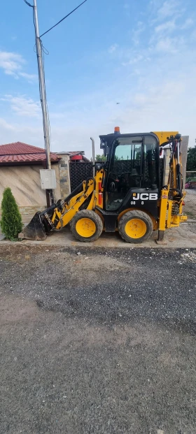  JCB 1cx | Mobile.bg    2