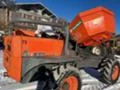 Други специализирани машини Друга AUSA DUMPER-D600APG, снимка 3