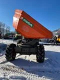 Други специализирани машини Друга AUSA DUMPER-D600APG, снимка 11