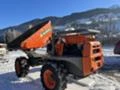 Други специализирани машини Друга AUSA DUMPER-D600APG, снимка 1