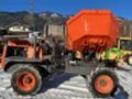 Други специализирани машини Друга AUSA DUMPER-D600APG, снимка 5