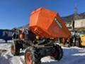 Други специализирани машини Друга AUSA DUMPER-D600APG, снимка 4