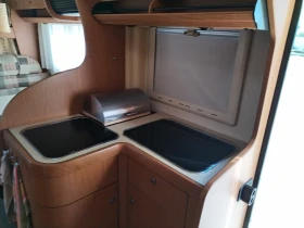 Кемпер Laika Ecovip 2.1 clasic, снимка 16