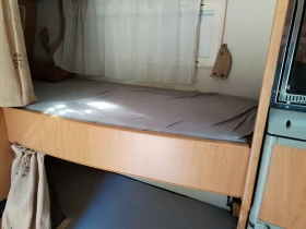 Кемпер Laika Ecovip 2.1 clasic, снимка 13