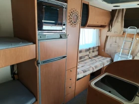 Кемпер Laika Ecovip 2.1 clasic, снимка 7