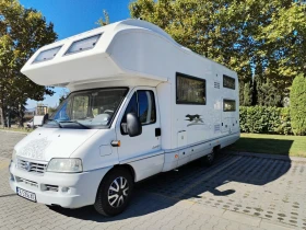 Кемпер Laika Ecovip 2.1 clasic, снимка 3