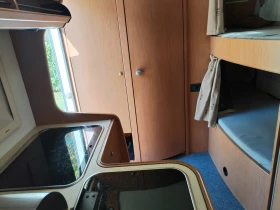 Кемпер Laika Ecovip 2.1 clasic, снимка 12