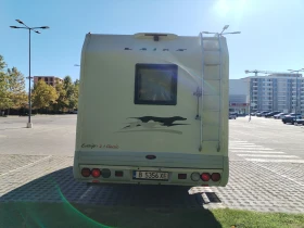 Кемпер Laika Ecovip 2.1 clasic, снимка 5