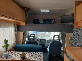 Кемпер Fiat Ducato , снимка 8