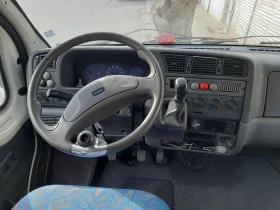 Кемпер Fiat Ducato , снимка 4