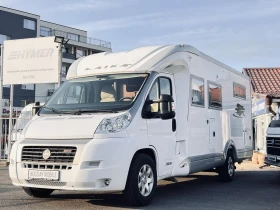  Laika Kreos , 3.0 l - 180PS | Mobile.bg    4