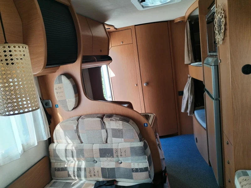 Кемпер Laika Ecovip 2.1 clasic, снимка 10 - Каравани и кемпери - 51780834