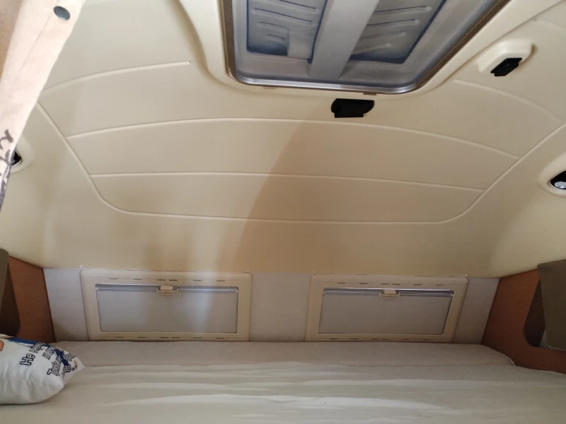 Кемпер Laika Ecovip 2.1 clasic, снимка 11 - Каравани и кемпери - 51780834