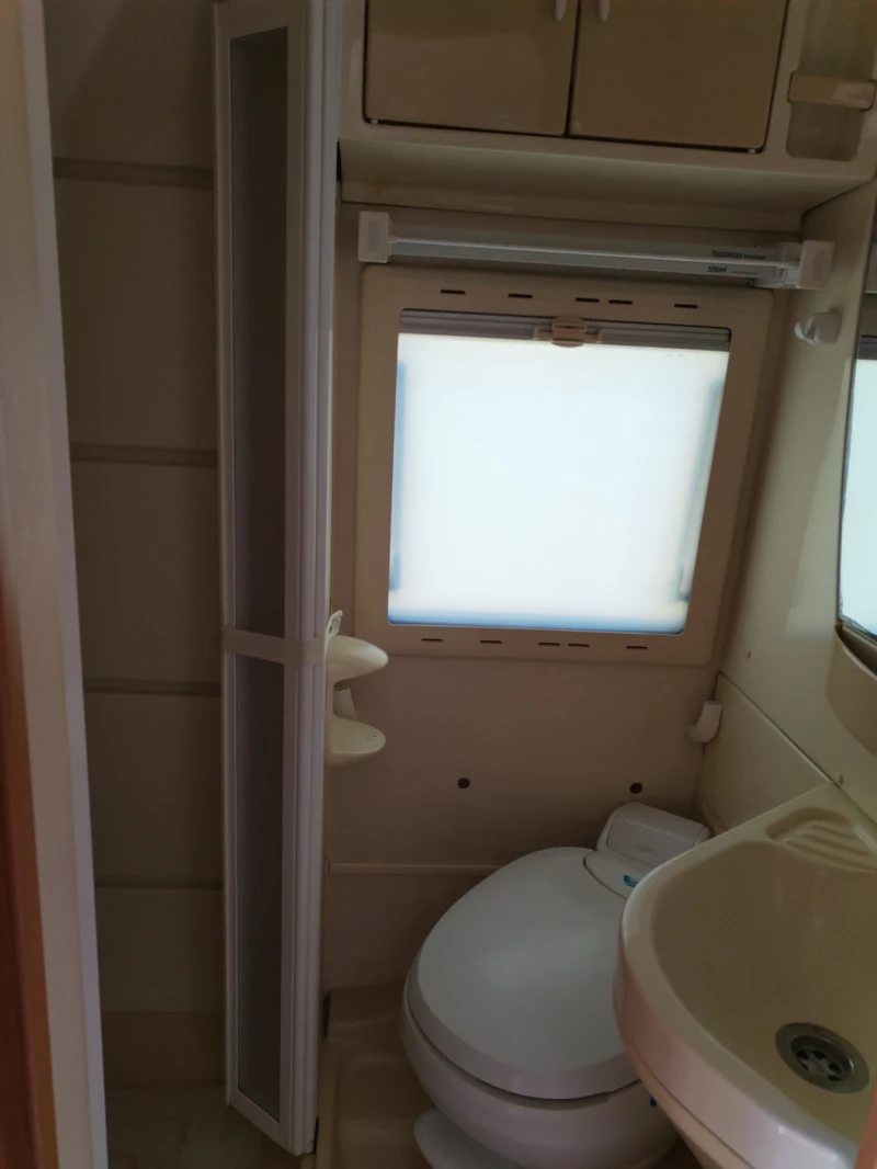 Кемпер Laika Ecovip 2.1 clasic, снимка 14 - Каравани и кемпери - 51780834