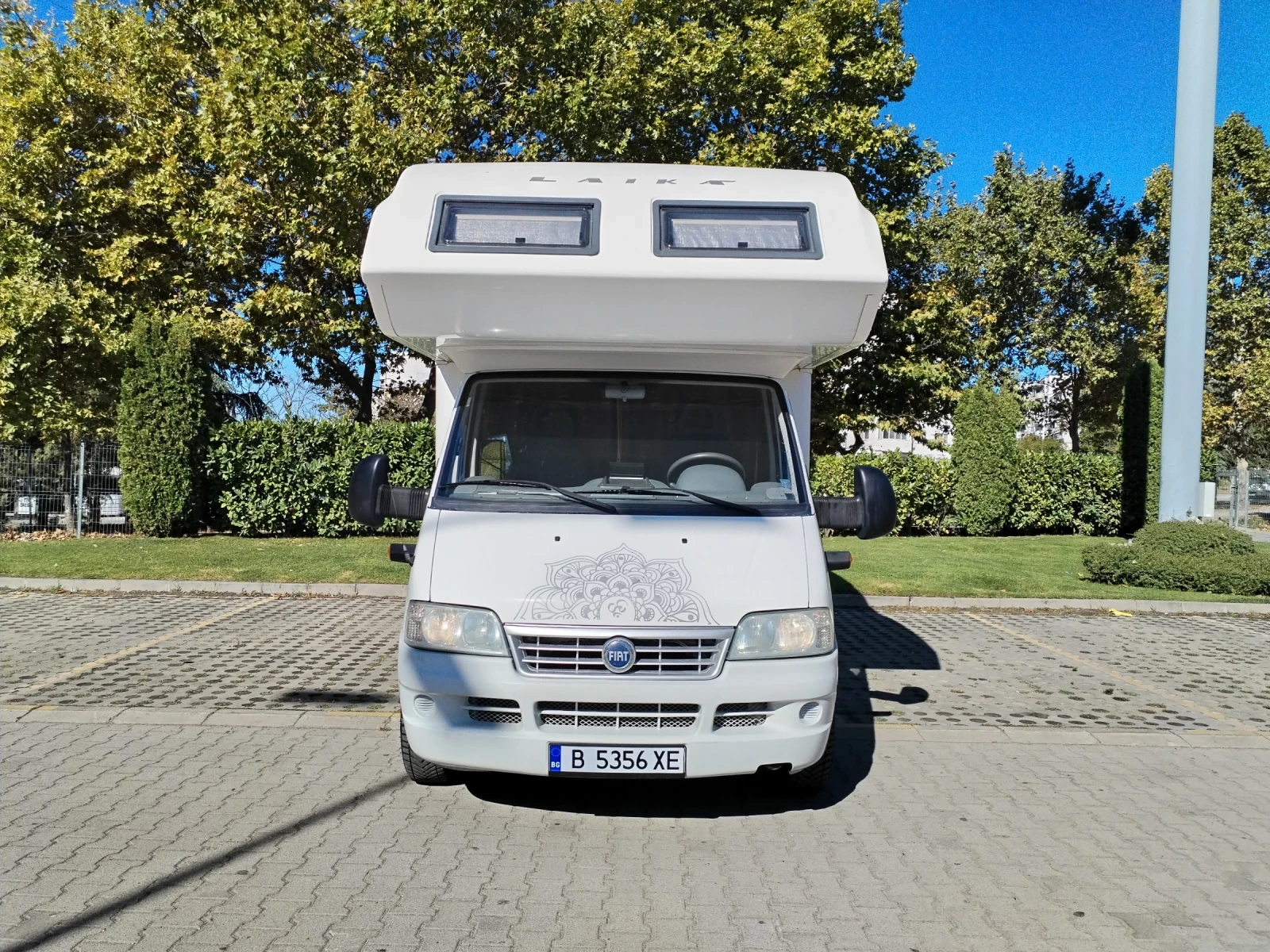  Laika Ecovip 2.1 clasic | Mobile.bg   1