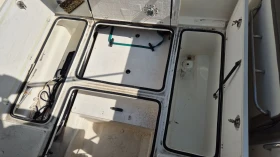 Моторна яхта Quicksilver 605 PILOTHOUSE , снимка 6
