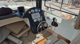 Моторна яхта Quicksilver 605 PILOTHOUSE , снимка 8