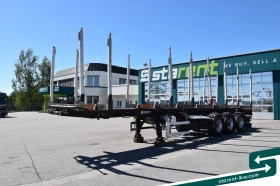 Полуремарке Други TR26176, снимка 1