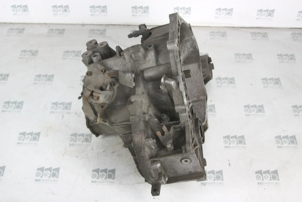     Opel Zafira A 2.2i 147 .. F23 (1999-2005) | Mobile.bg   1