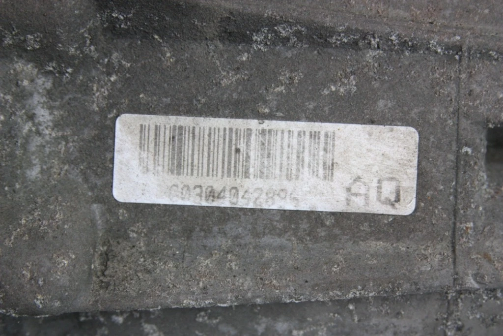     Opel Zafira A 2.2i 147 .. F23 (1999-2005) | Mobile.bg   5