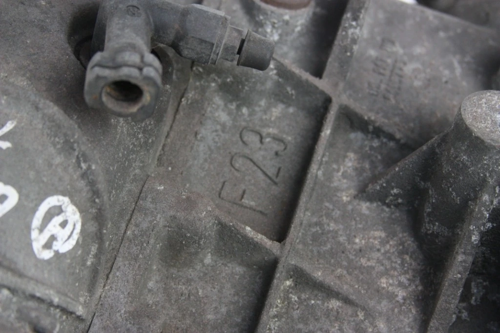     Opel Zafira A 2.2i 147 .. F23 (1999-2005) | Mobile.bg   4