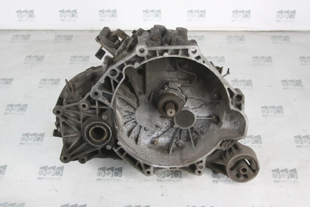     Opel Zafira A 2.2i 147 .. F23 (1999-2005) | Mobile.bg   2