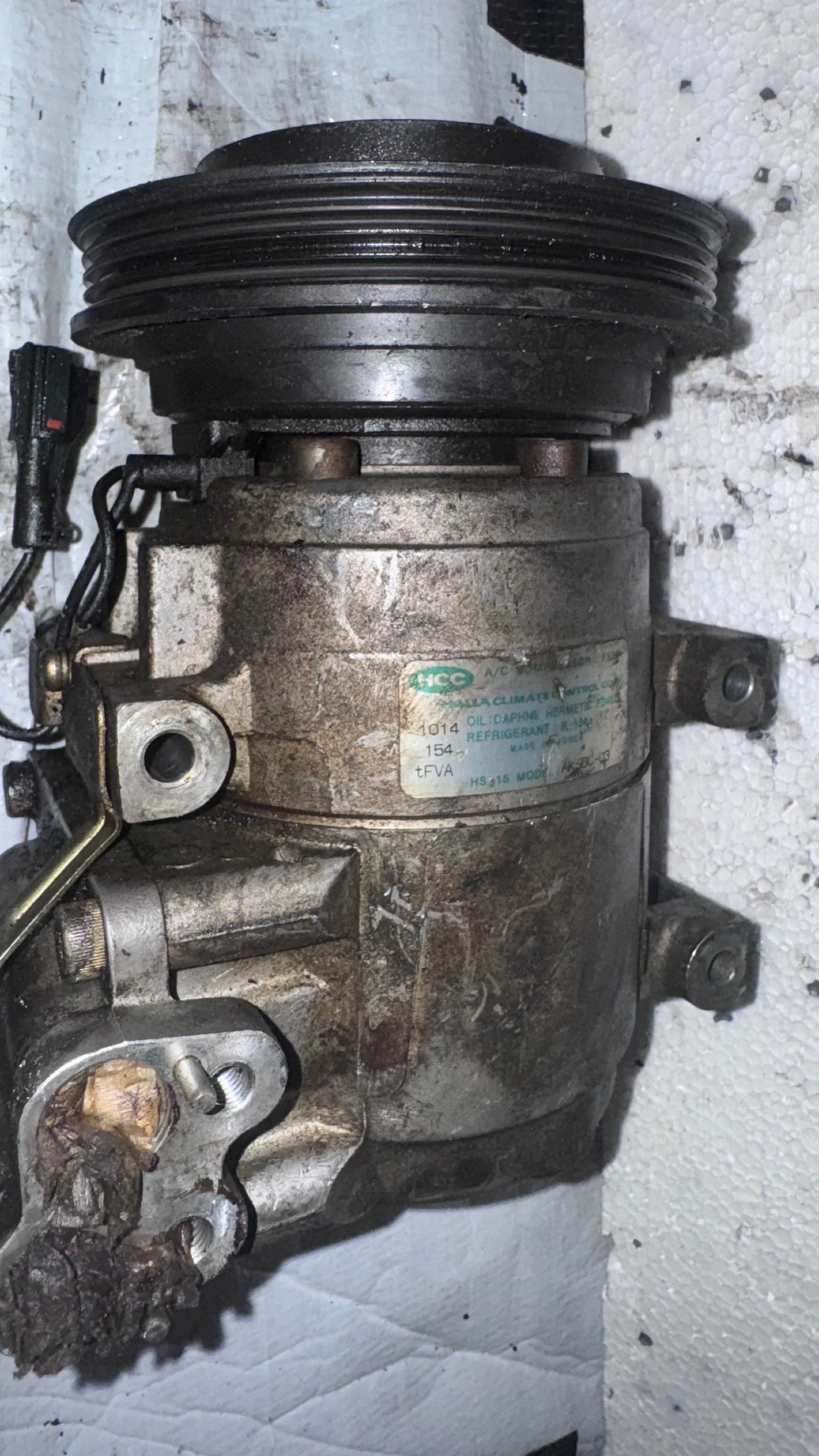 ��������� �� �������� �� Hyundai Coupe - AKSBC-03 / FD46XG | Mobile.bg � ����������� 1