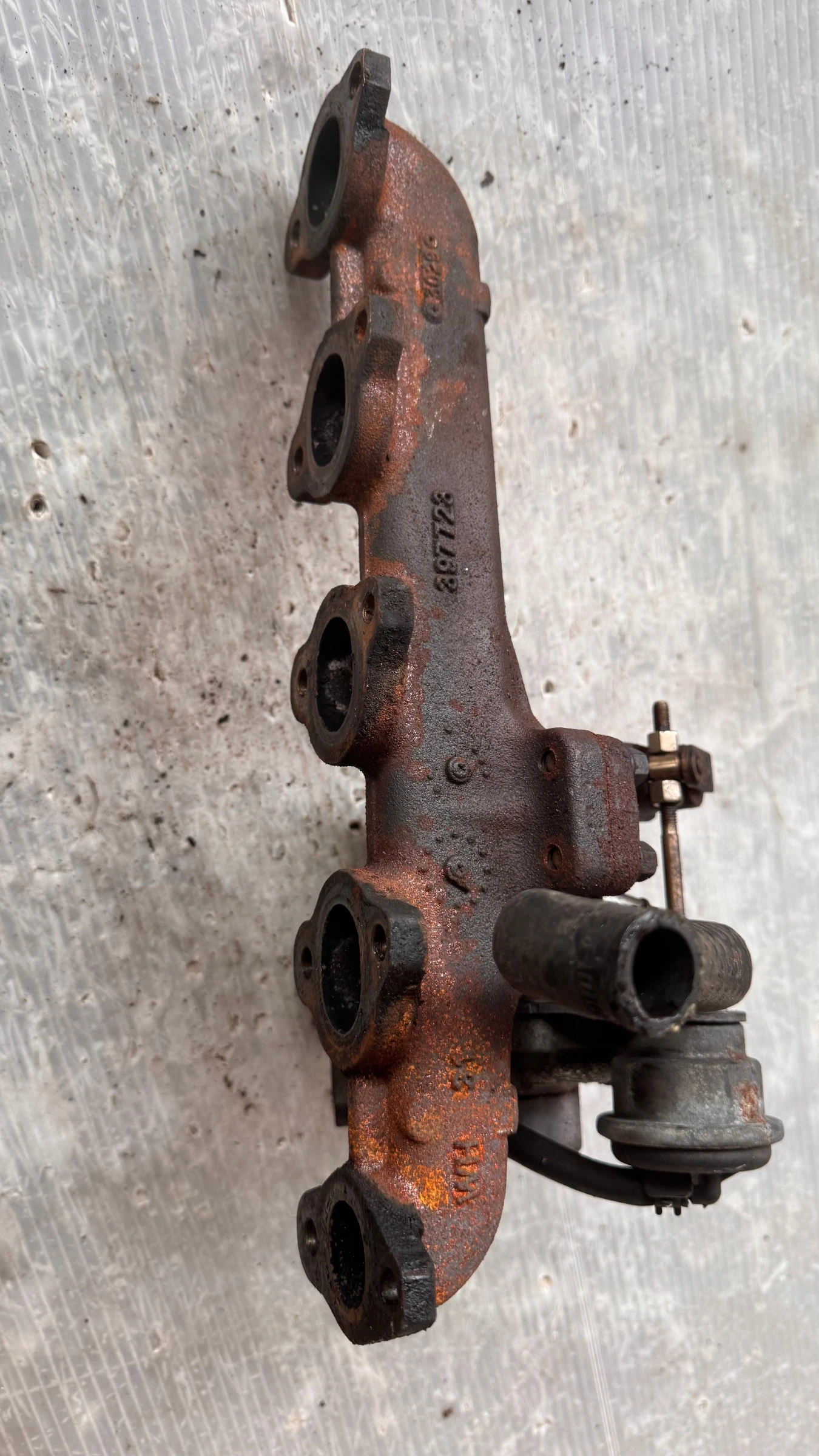   /   Ford Fiesta 2009 - 397723 / 54351014861 / 50162327 01602 | Mobile.bg   2