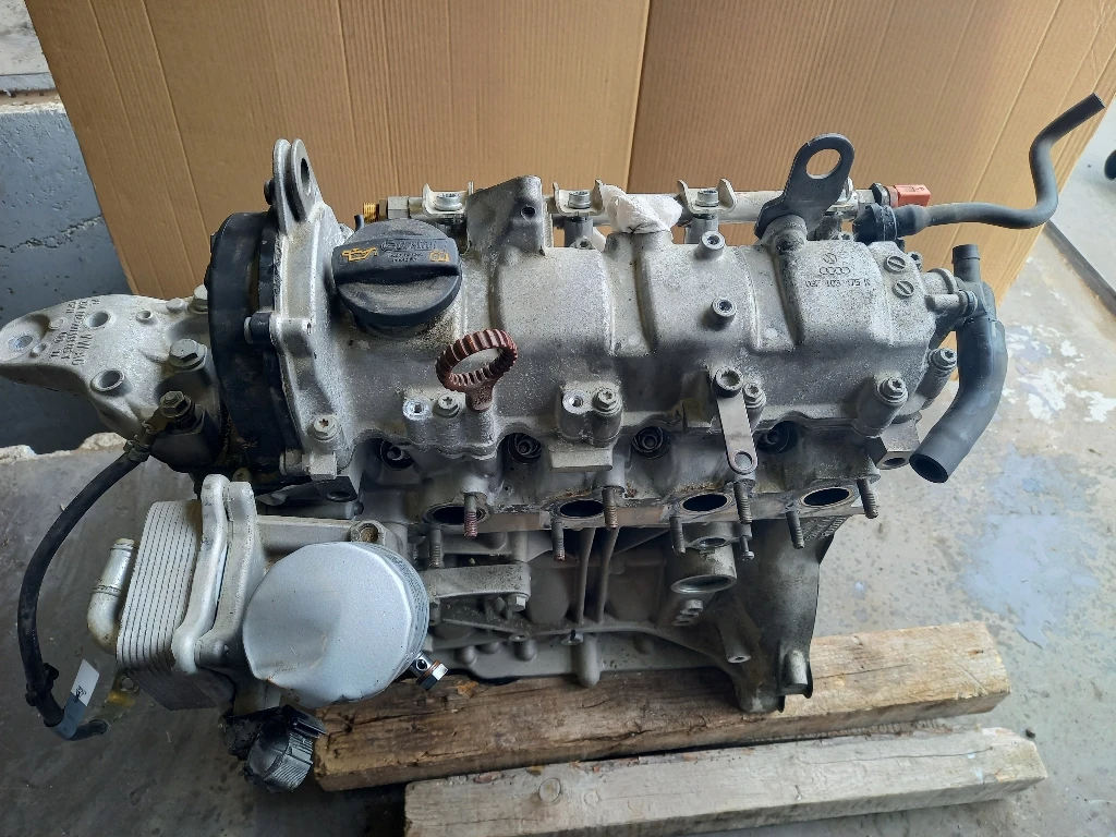 �������� ���������� ���� �����,����,���� 1.2TSI ���:CBZ | Mobile.bg � ����������� 1