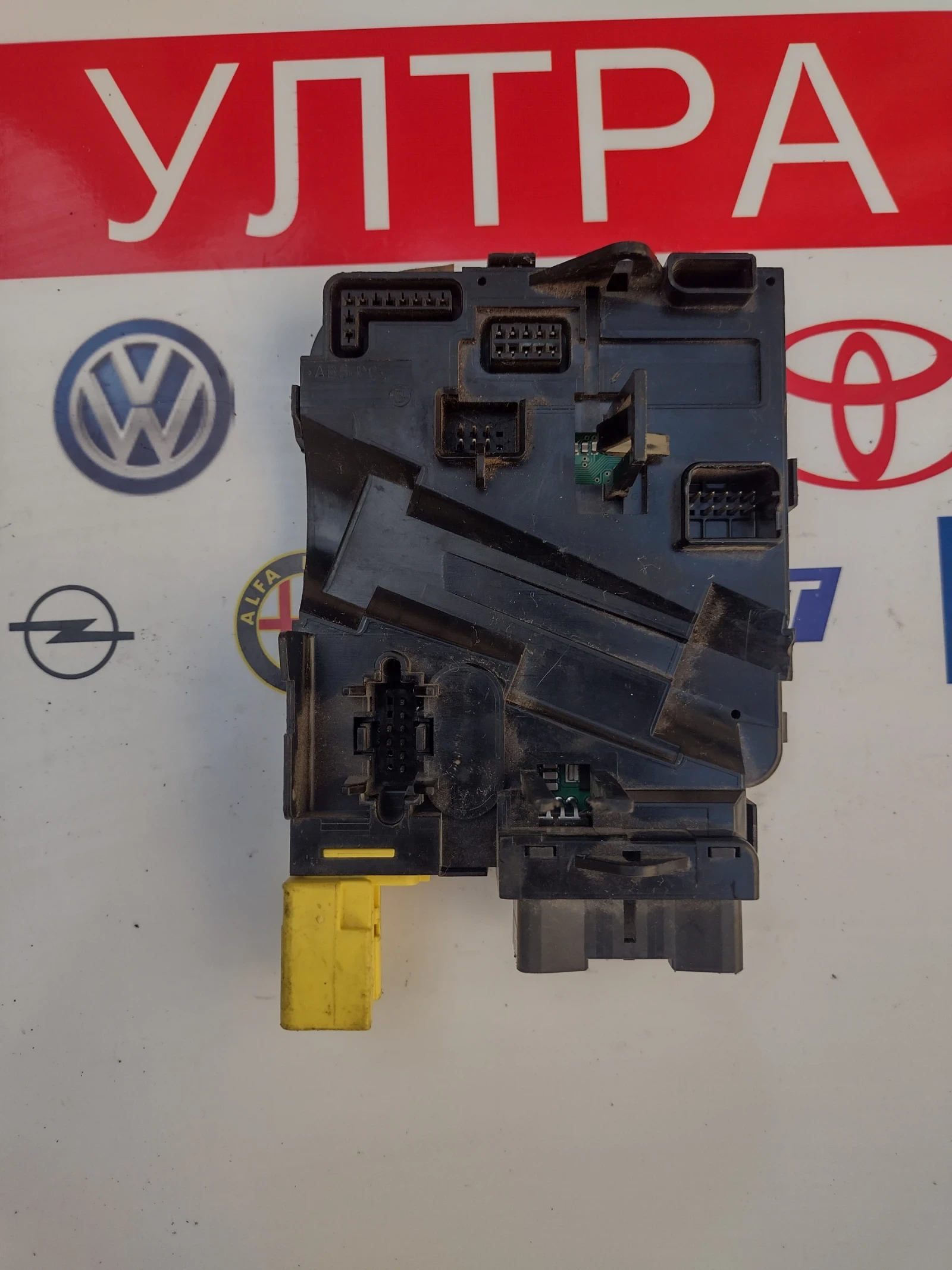 1K0953549A  ����� ����� VW GOLF 5  1K0 953 549 A  ANP80H019A | Mobile.bg � ����������� 2