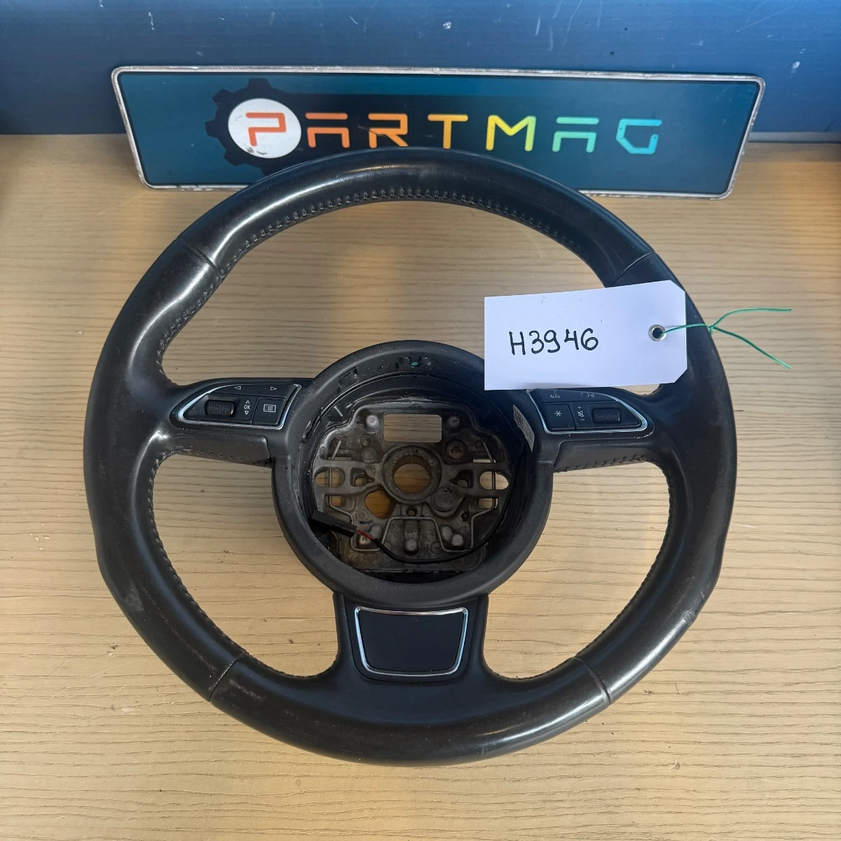 Мултиволан за Audi A6 4G S6 Audi A7 4G Audi A1 8X 4G0419091R 4G0419091R-3946