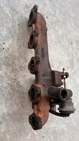   /   Ford Fiesta 2009 - 397723 / 54351014861 / 50162327 01602 | Mobile.bg    2