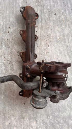       /   Ford Fiesta 2009 - 397723 / 54351014861 / 50162327 01602