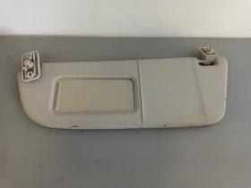 Сенник ляв опел корса 