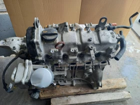 Двигател Фолксваген Поло Шкода,Ауди,Сеат 1.2TSI код:CBZ