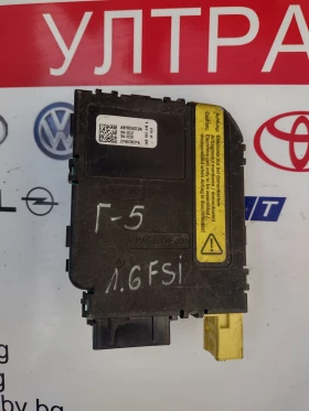 1K0953549A  модул волан VW GOLF 5  1K0 953 549 A  ANP80H019A